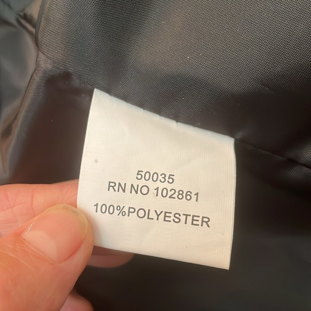 Adore patchwork, Jacquard jacket - image 7